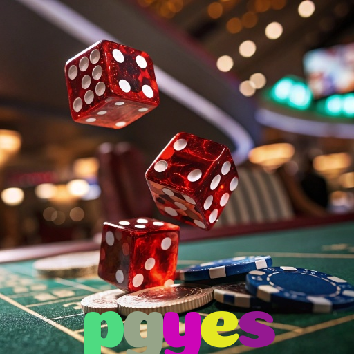 pgyes：Jogue poker, aposte no futebol e ganhe em grandes jogos de cassino!