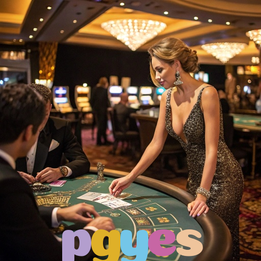 pgyes：Jogue poker, aposte no futebol e ganhe em grandes jogos de cassino!