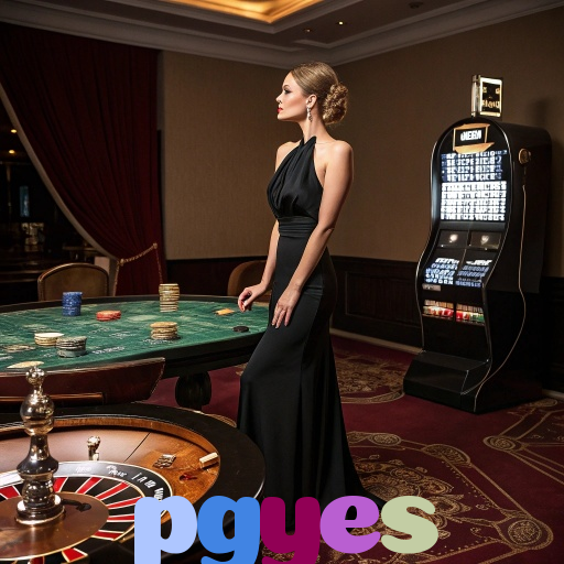 pgyes：Aposte nas melhores slots e conquiste prêmios como nunca!
