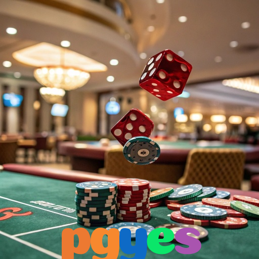 pgyes：Aposte no futebol, jogue poker e conquiste vitórias épicas!