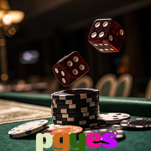 pgyes：Aposte nas melhores slots e conquiste prêmios como nunca!