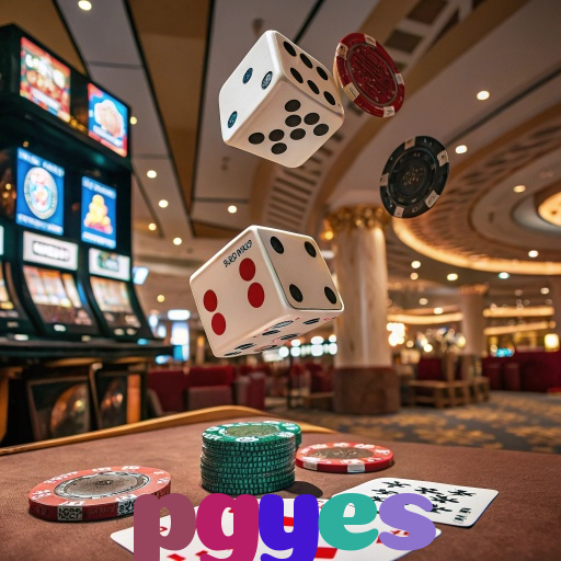 pgyes：Aposte no futebol, jogue poker e conquiste vitórias épicas!