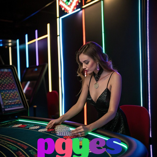 pgyes：Jogue poker, aposte no futebol e ganhe em grandes jogos de cassino!